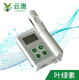 叶绿素仪在农田长势监测与产量预估中的应用